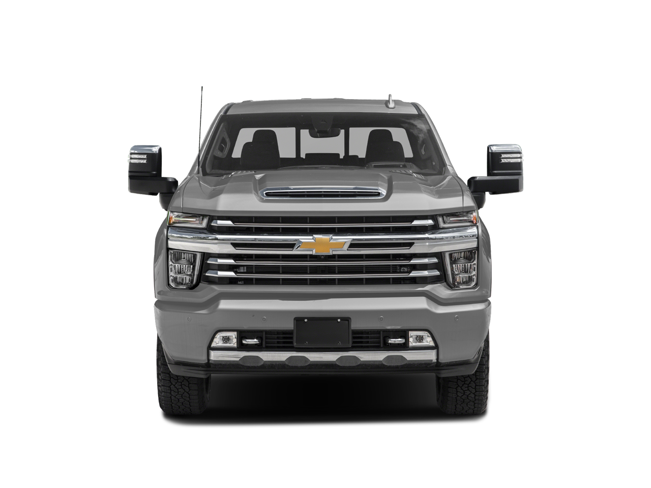 2023 Chevrolet Silverado 3500HD Base