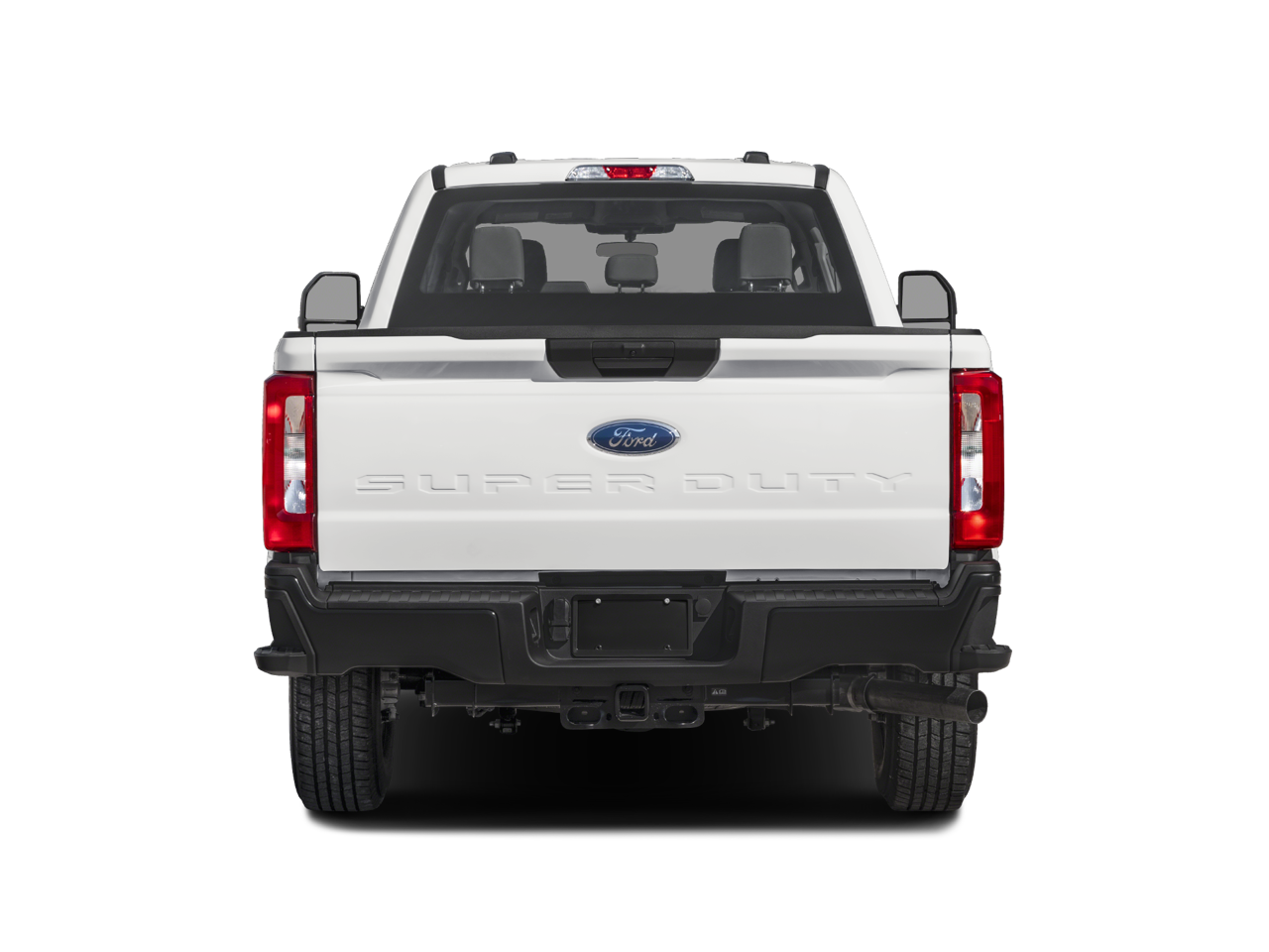2023 Ford F-250SD Base