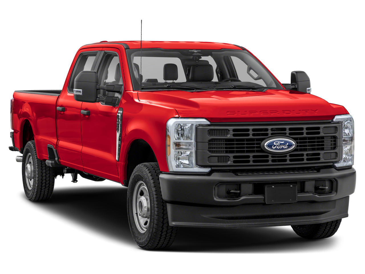 2023 Ford F-350SD Base