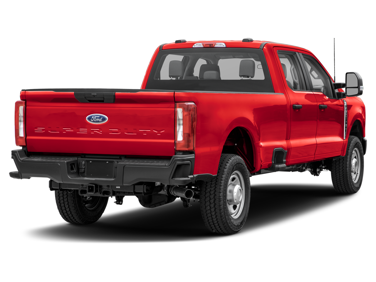 2023 Ford F-350SD Lariat Super Duty