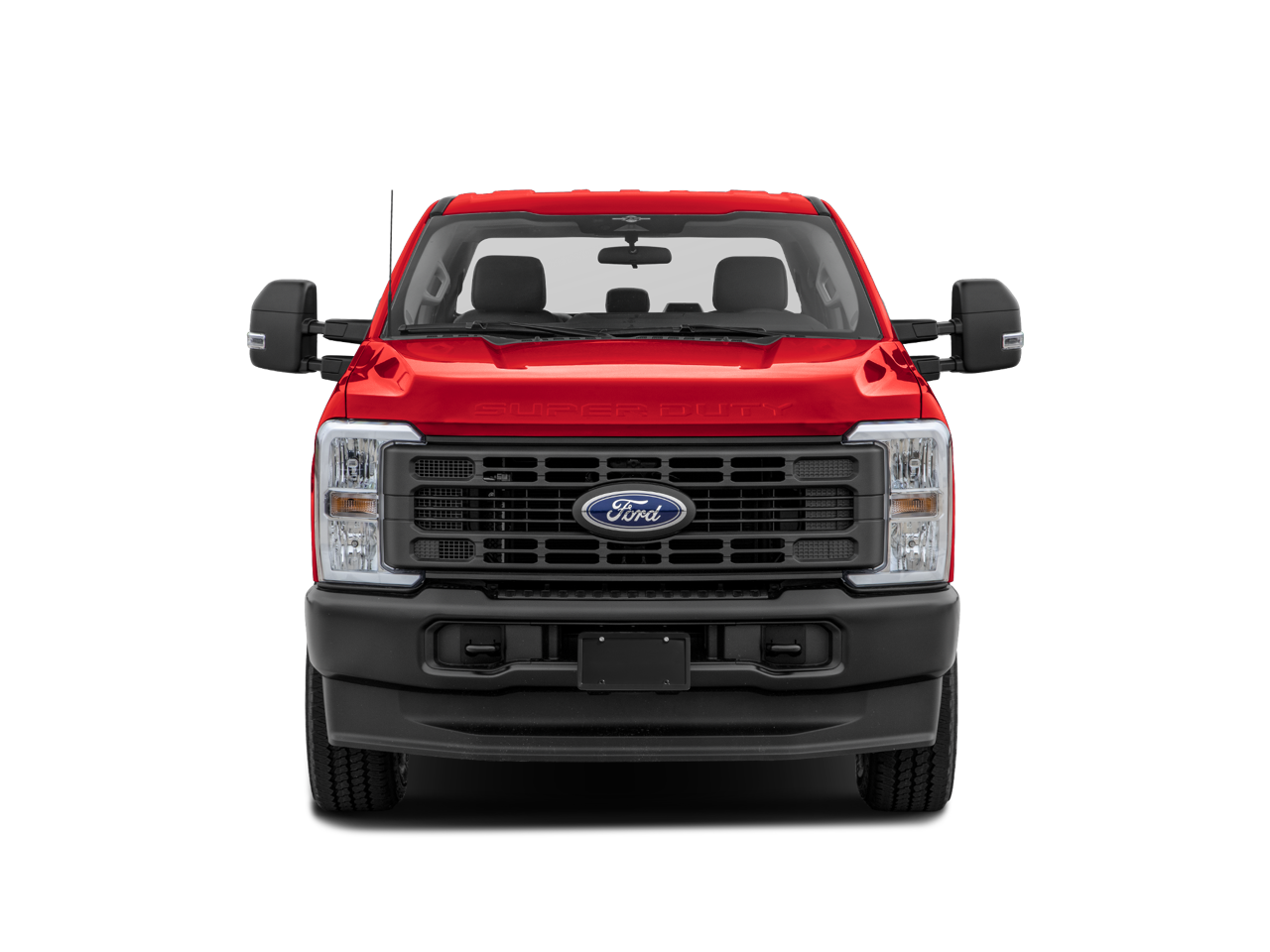 2023 Ford F-350SD Lariat Super Duty
