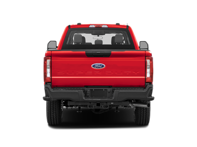 2023 Ford F-350SD Lariat Super Duty