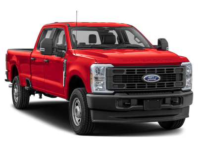 2023 Ford F-350SD Lariat Super Duty