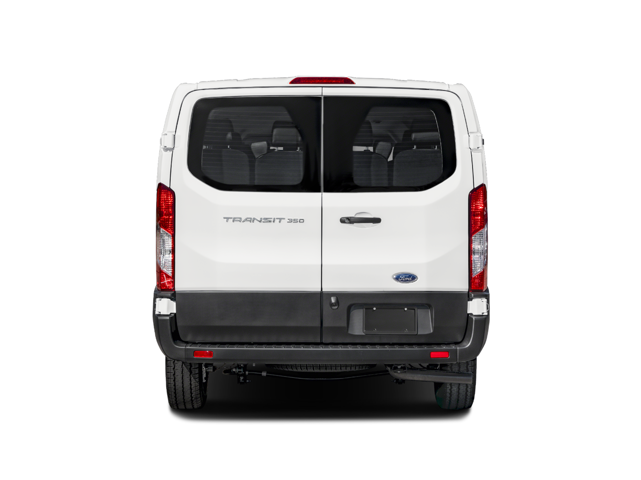 2023 Ford Transit-350 Base