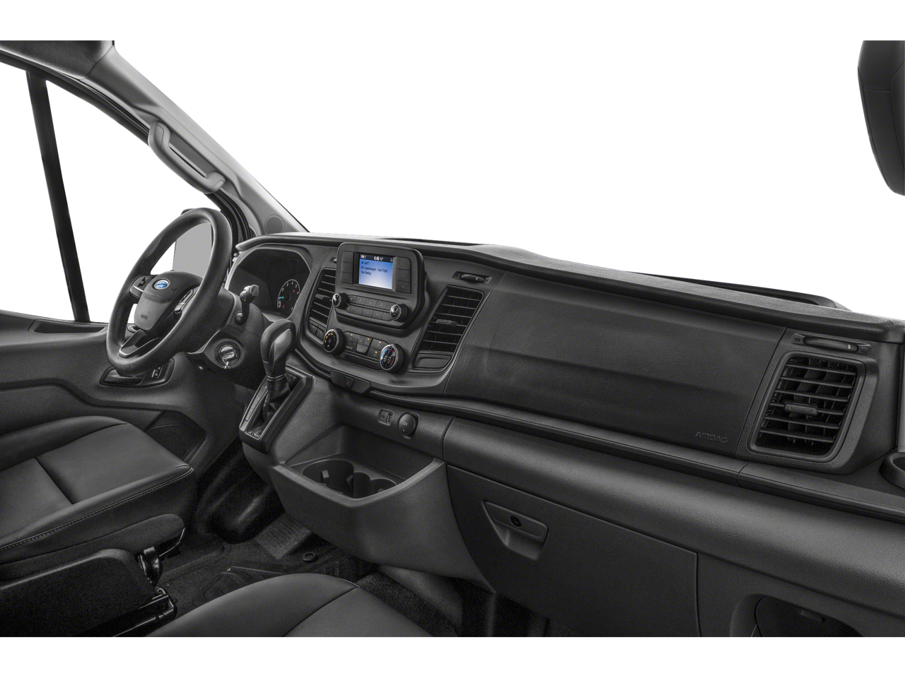 2023 Ford Transit-350 Base