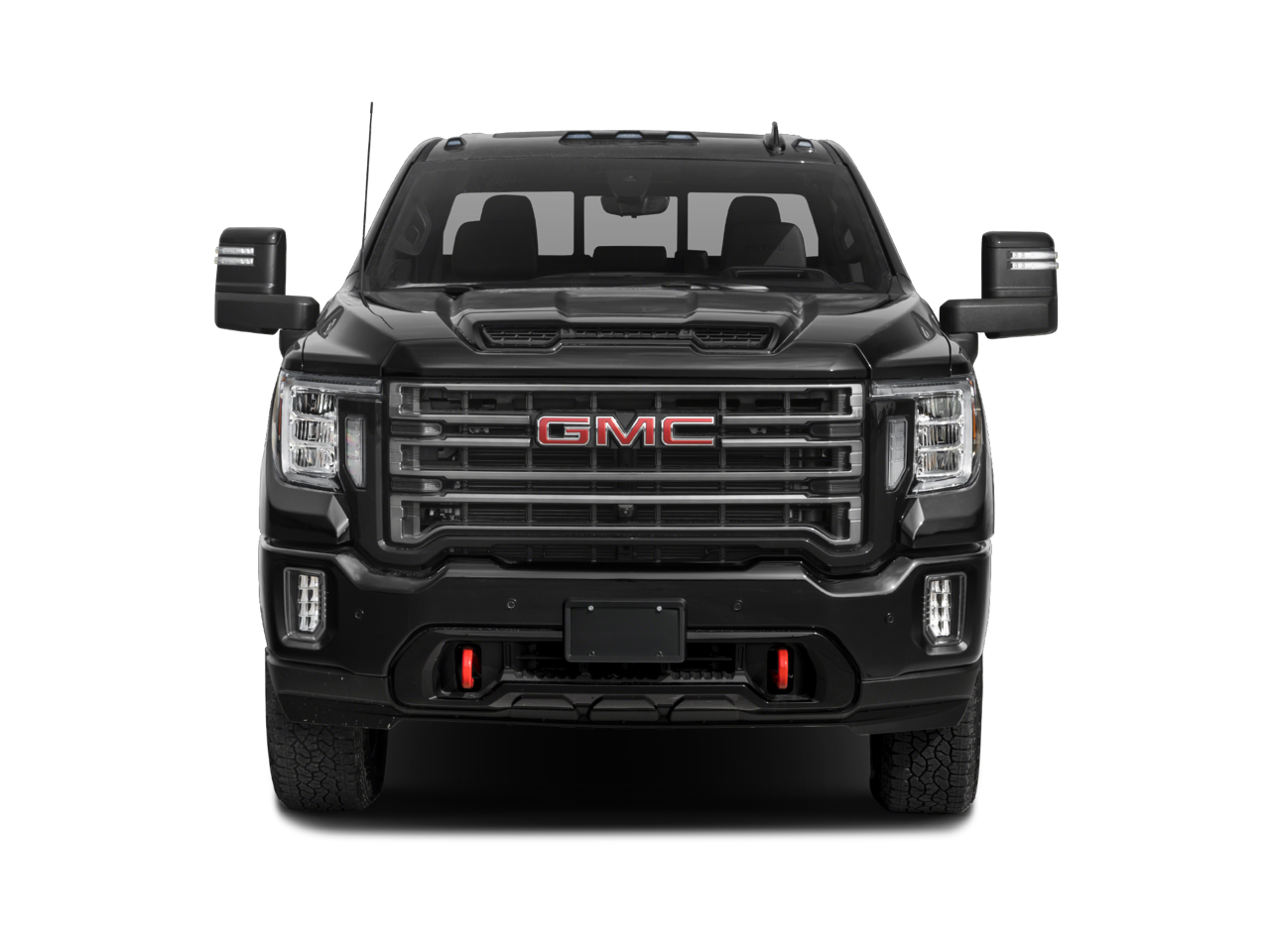 2023 GMC Sierra 2500HD Base