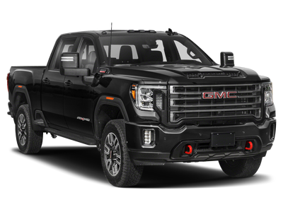 2023 GMC Sierra 2500HD Base