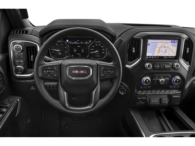 2023 GMC Sierra 2500HD Base