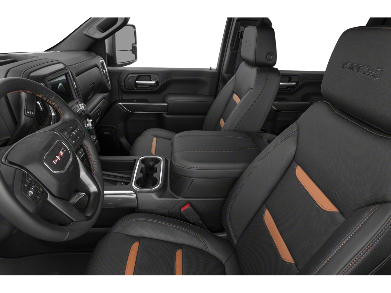 2023 GMC Sierra 2500HD Base