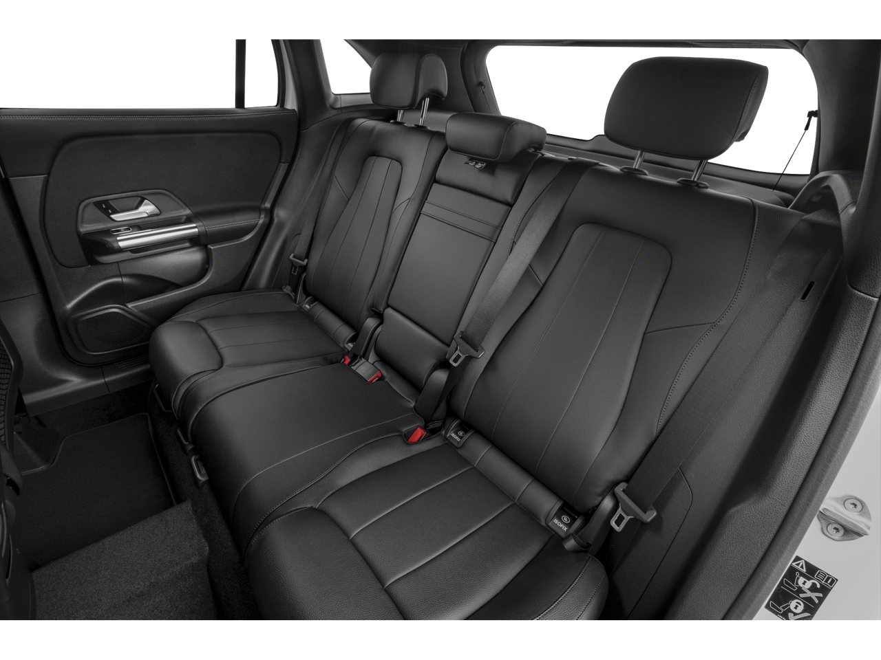 2023 Mercedes-Benz GLA Base 4MATIC®