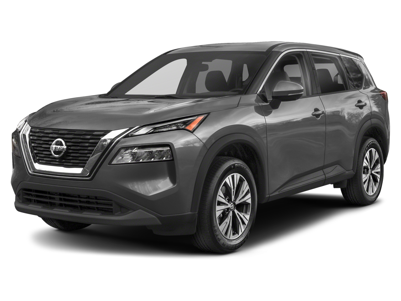 2023 Nissan Rogue Base