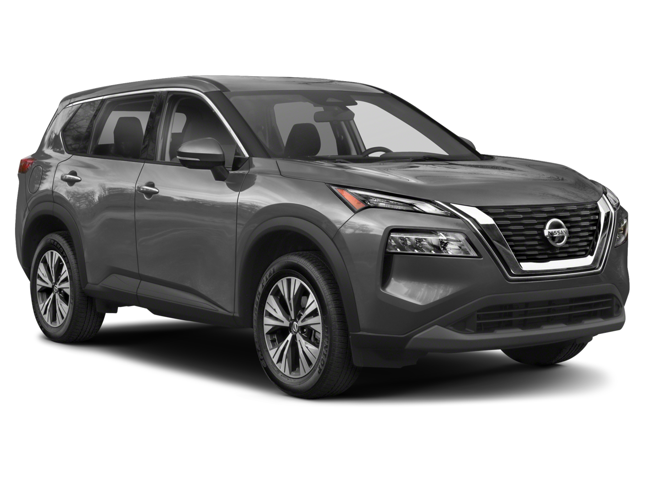 2023 Nissan Rogue Base