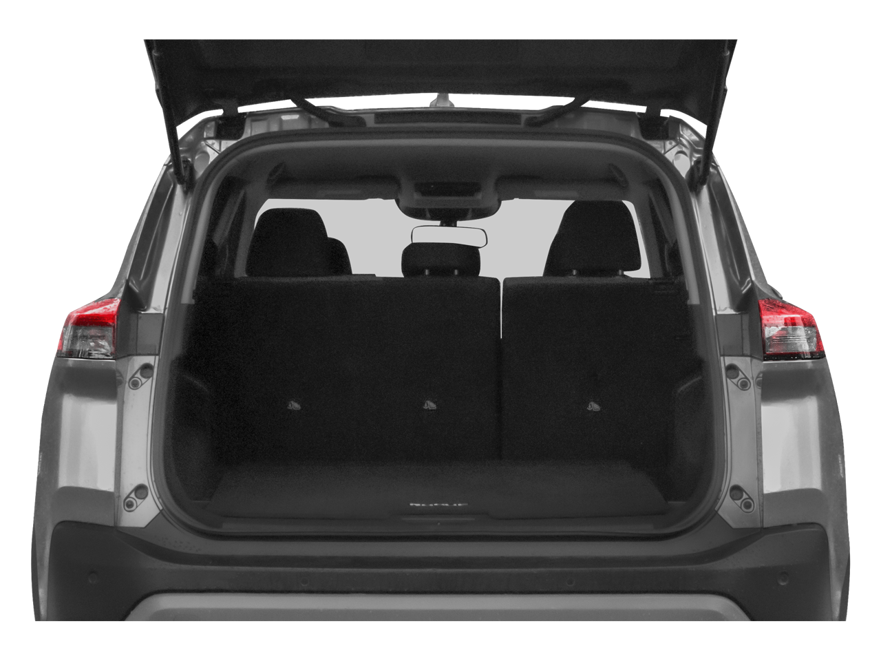 2023 Nissan Rogue Base