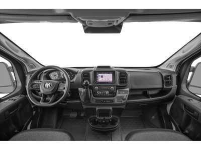 2023 RAM ProMaster 2500 159 WB High Roof Cargo