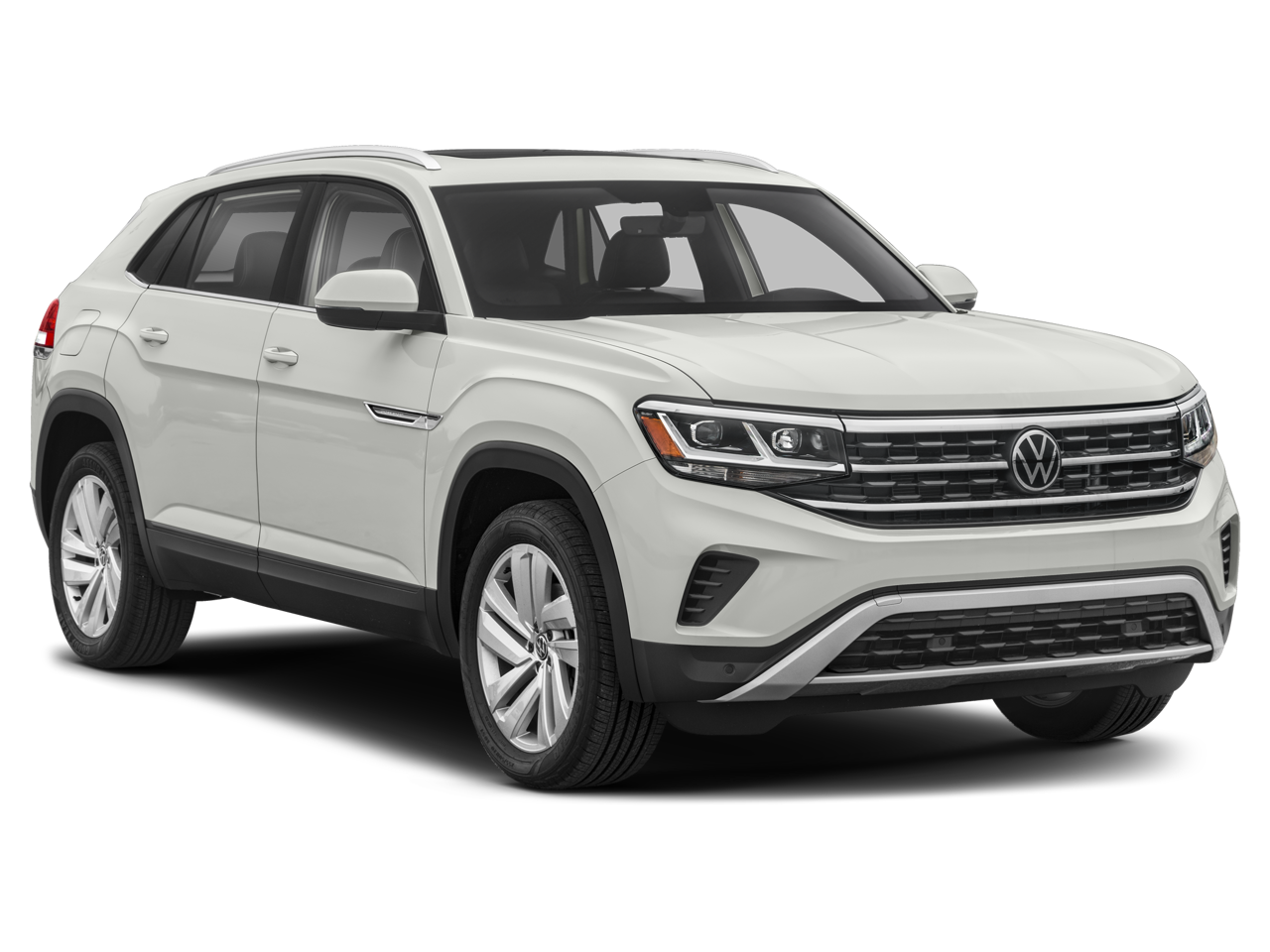 2023 Volkswagen Atlas Cross Sport 3.6 V6 SE w/ Technology