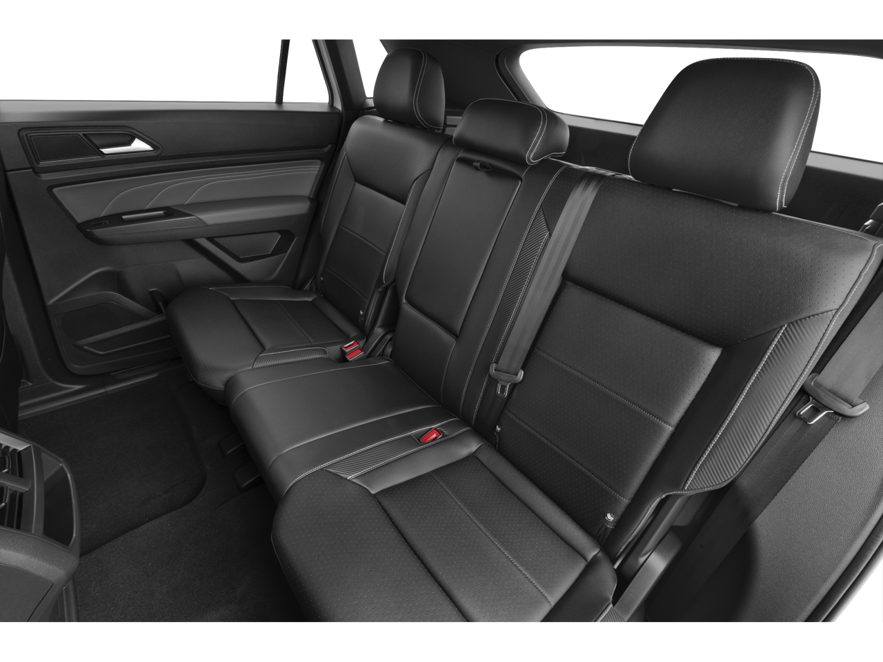 2023 Volkswagen Atlas Cross Sport 3.6 V6 SE w/ Technology