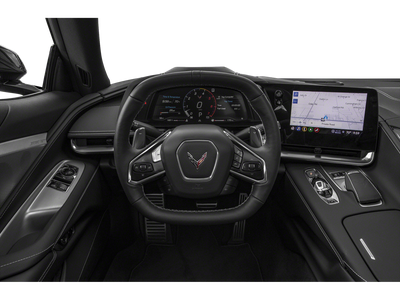 2024 Chevrolet Corvette Stingray w/2LT