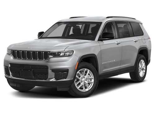 2024 Jeep Grand Cherokee L Base