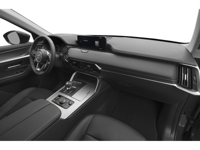 2024 Mazda Mazda CX-90 3.3 Turbo Premium