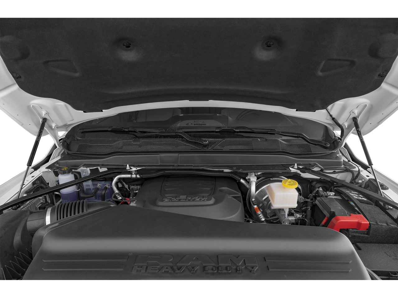 2024 RAM 2500 Lone Star