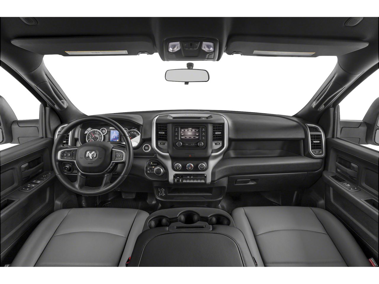 2024 RAM 3500 Base