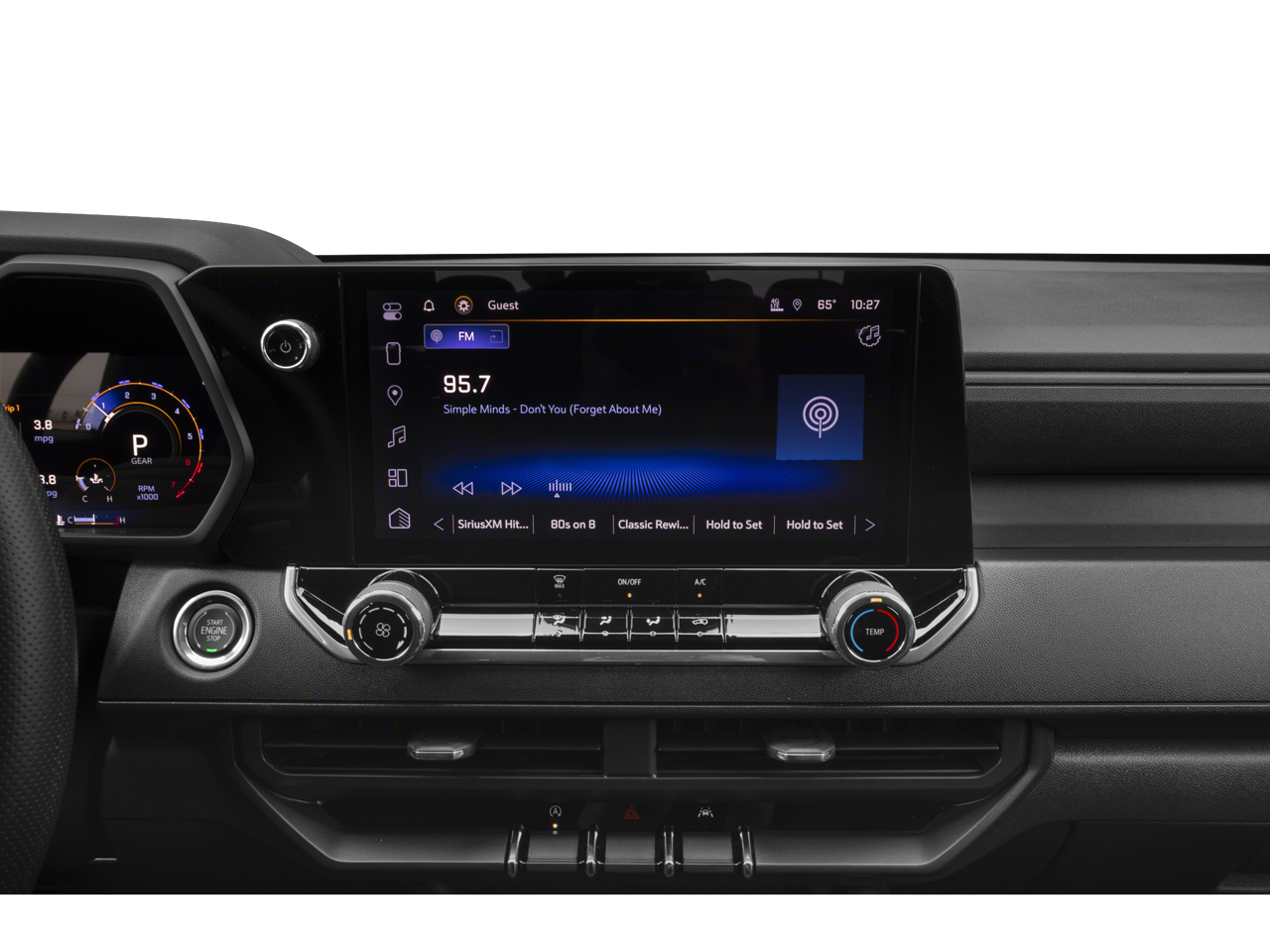 2025 Chevrolet Colorado 4WD Work Truck