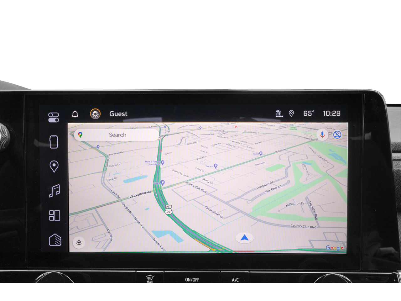 2025 Chevrolet Colorado 4WD Work Truck