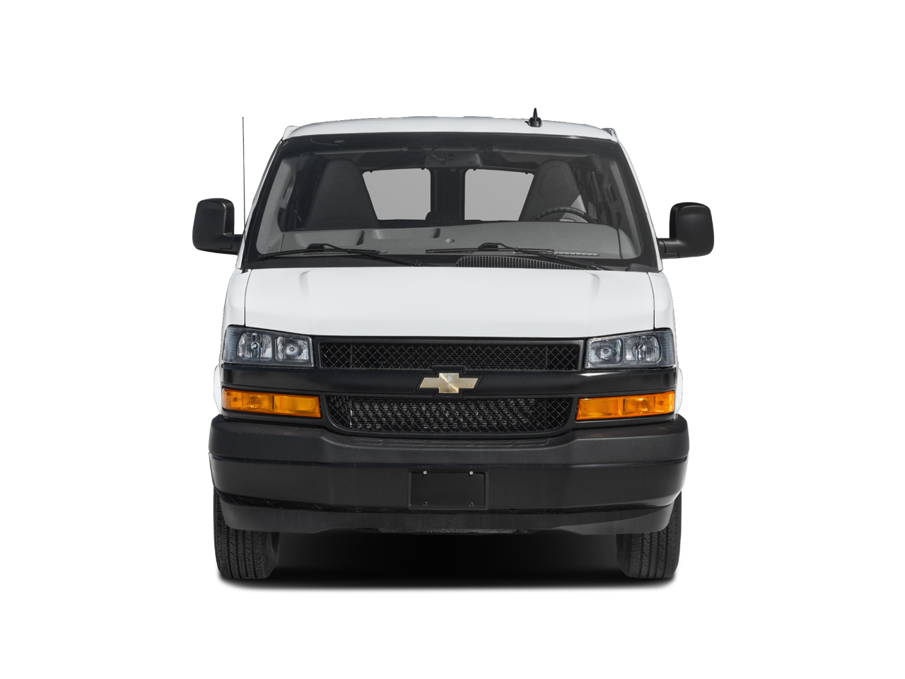 2025 Chevrolet Express 3500 LT