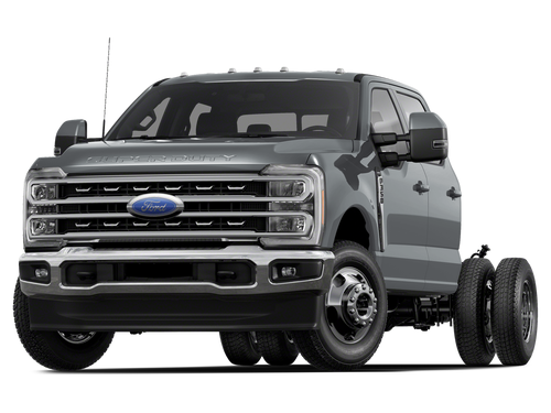 2025 Ford F-350SD XLT