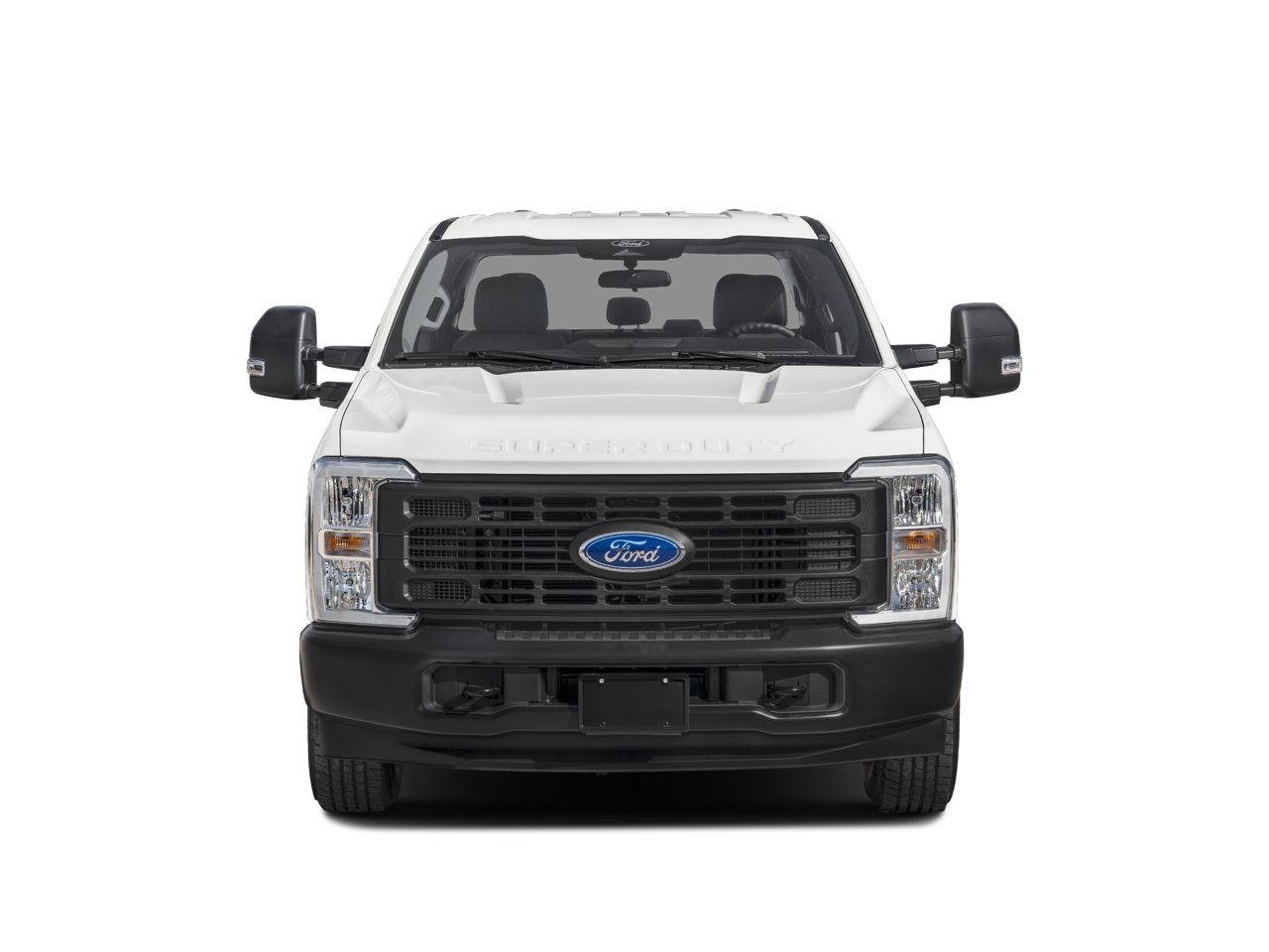 2025 Ford F-250SD XL