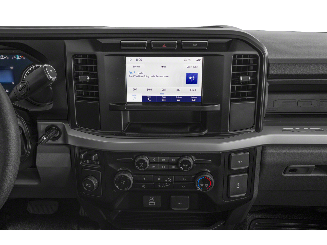 2025 Ford F-250SD King Ranch