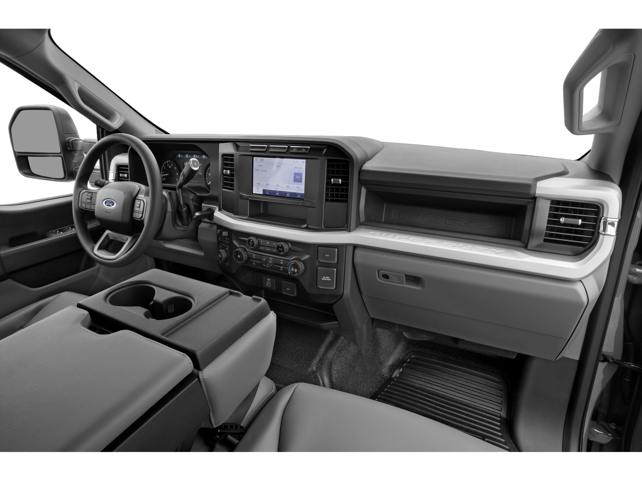 2025 Ford F-350SD Lariat Super Duty