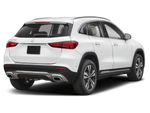 2025 Mercedes-Benz GLA Base 4MATIC®