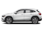 2025 Mercedes-Benz GLA Base 4MATIC®