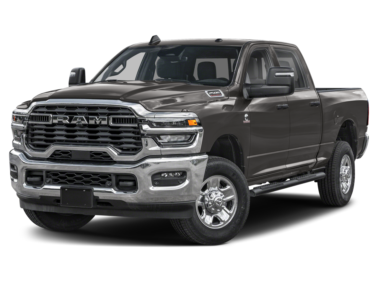 2025 RAM 2500 Base