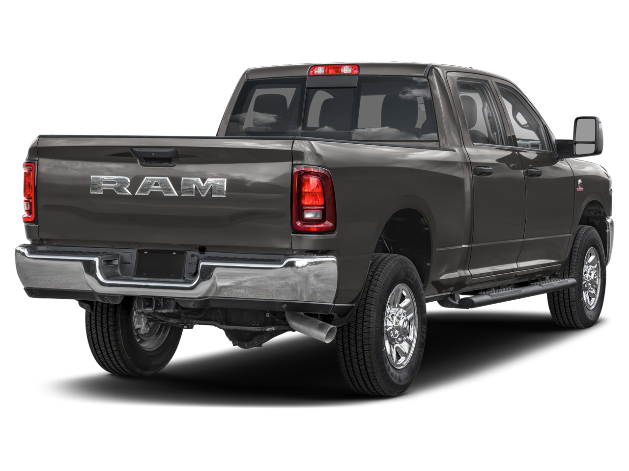 2025 RAM 2500 Base