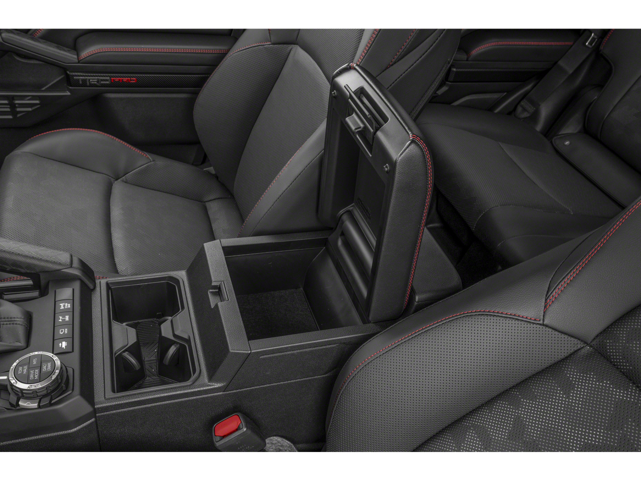 2025 Toyota 4Runner i-FORCE MAX Hybrid TRD