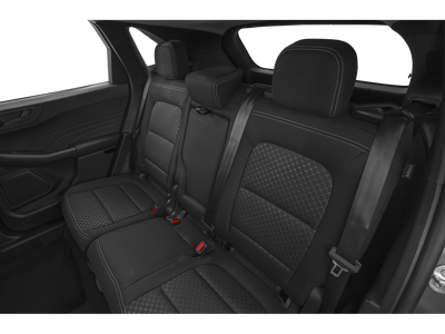 2026 Ford Escape Base