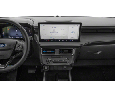 2026 Ford Maverick Base