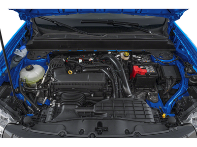 2026 Ford Maverick Base