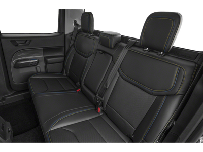 2026 Ford Maverick Base