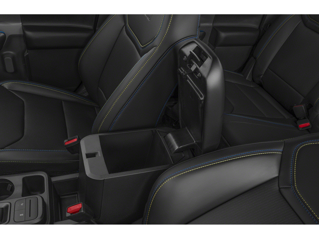 2026 Ford Maverick Base