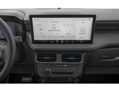 2026 Ford Maverick Base