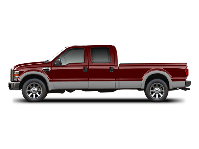 2008 Ford F-250SD Base