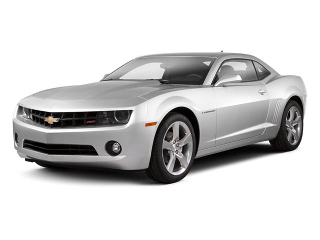 2010 Chevrolet Camaro SS w/2SS