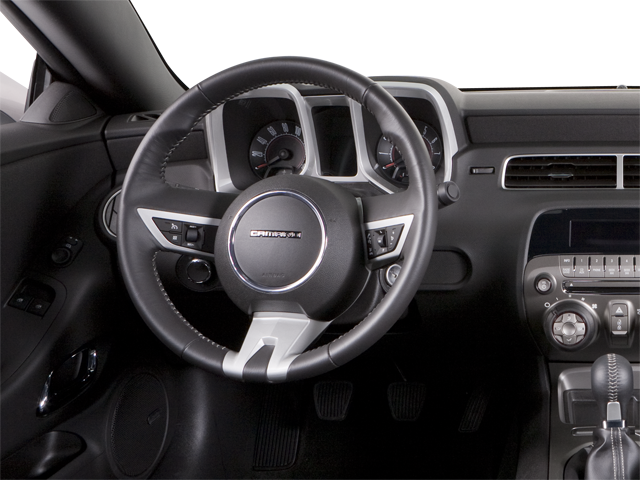 2010 Chevrolet Camaro SS w/2SS