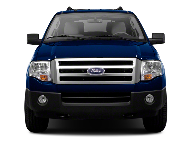 2011 Ford Expedition EL Base
