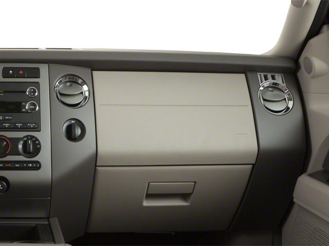 2011 Ford Expedition EL Base