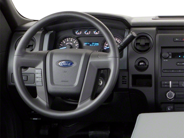 2011 Ford F-150 XL