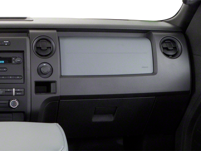 2011 Ford F-150 XL